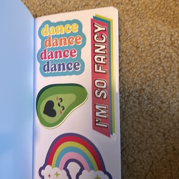 Water Bottle Stickers- 10 Sticker Sheets - Picture 9 of 12